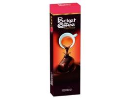 BOMB FERRERO POCKET COFFEE T5 62,5G