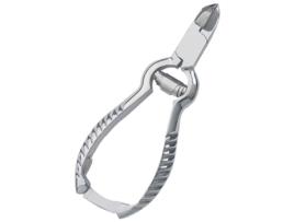 Alicate cortador de unhas modelo grande 13,5 cm ESTIPHARM