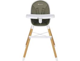 Cadeira De Refeição Verde Avista