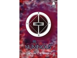 Livro Tales of the Numinous Dark Titan Universe Saga de Tyron W C Robinson II (Inglês)