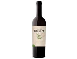 VALE DO ROCIM Alicante Bouschet Biológico Regional Alentejano Vinho Tinto