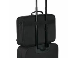 Mala para Portátil DICOTA D32032-RPET (Preto - 16')