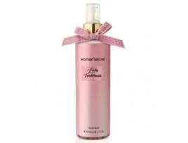 WOMENS'SECRET Lady Tenderness Telový Sprej 250Ml