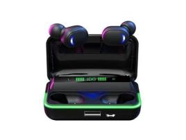 Auriculares Bluetooth True Wireless E10 In Ear DIDITALLAB