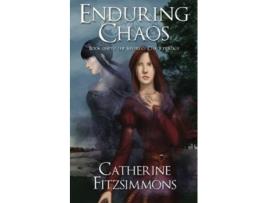 Livro Enduring Chaos Sisters of Chaos de Catherine Fitzsimmons (Inglês)
