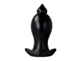 Plug Anal VIRGITE Preto