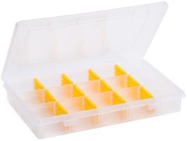 Caixa de Sortimento ALLIT Europlus Basic Tamanho: 29/3-12