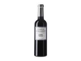 Vinho CHÂTEAU FAUGÈRES Saint-Émilion Meia Garrafa (0.37 L - 1 Unidade)