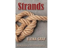 Livro Strands Hobbs de Elena Graf (Inglês)