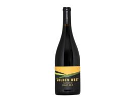 Vinho GOLDEN WEST Golden West Pinot Preto (0.75 L - 1 Unidade)