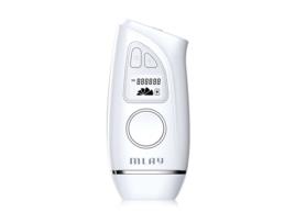 Depiladora Luz Ep/C/1223 Branco DIGITALLAB