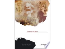 Livro Em Torno de Marx. Marxismo e Literatura de Leandro Konder (Português do Brasil)