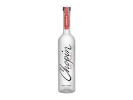 Vodca CHOPIN Rye (0.7 L - 1 Unidade)
