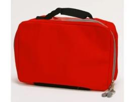 E5 Minibag Ambulância com Alça Vermelho Cipi S.P.A.