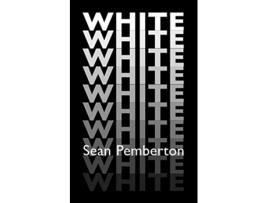 Livro White de Sean Pemberton (Inglês)