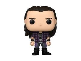 Figura Funko WWE Dominik Mysterio Pop! Vinyl