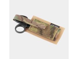 Estojo para Tesoura com Bolsa de Velcro para Tesouras GTW GEAR