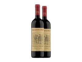 Vinho RUFFINO Chianti Classico Reserva (0.75 L - 2 Unidades)