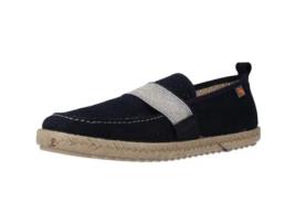 Sapatos de Criança VULLADI Tecido Azul (32)