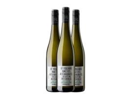 Vinho branco EMIL BAUER A Sauvignon Branca Pfälz (0.75 L - 3 Unidades)