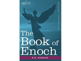 Livro Book of Enoch de Robert Henry Charles e R H Charles (Inglês - Capa Dura)