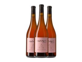 Vinho rosé CÒSMIC Confiança Garnacha Roja Empordà (0.75 L - 3 Unidades)