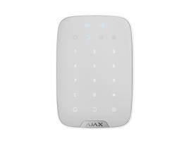 Teclado Keypad Plus Branco Keypadplus-W AJAX