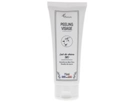 Peeling Facial 75ml LHBEAUTY