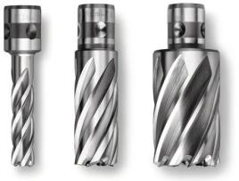 Coroa FEIN 63133210052 Hss Nova 50 com inserto Quickin