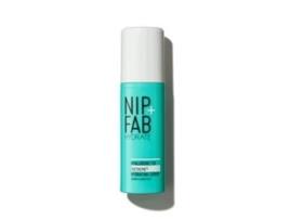 NIP + FAB Hyaluronic Fix Extreme4 2 % Serum Pletové Sérum 50Ml