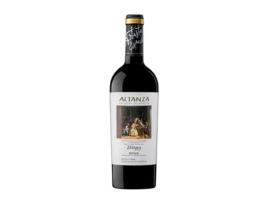 Vinho ALTANZA Artistas Españoles Velázquez Tempranillo Rioja (0.75 L - 1 Unidade)