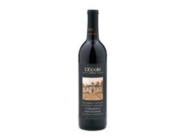 Vinho L'ECOLE Nº 41 Heritage Cabernet Sauvignon (0.75 L - 1 Unidade)