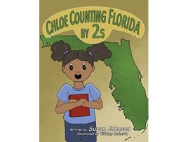 Livro Chloe Counting Florida by 2s de Suzan Johnson (Inglês - Capa Dura)