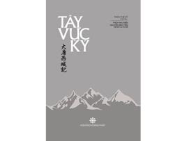 Livro Tây V?c Ký B?n in thu?ng Vietnamese Edition de Thích Nhu Ði?n Nguy?n Minh Ti?n (Vietnamita)