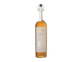 Brandy Conhaque JACOPO POLI Italiano Trebbiano Venezia 3 Anos (0.7 L - 1 Unidade)