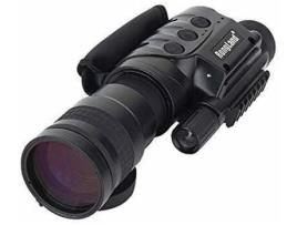 YIZHOOD Visão Noturna Infravermelha Digital de Alta Definição Telescópio Monocular Tft Lcd de 1,5 para Viagens e Caça Visão N-Preto YIZHOOD