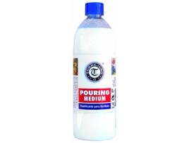 Médio Pouring D. TORREJANO 1000Ml Paac010000