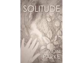Livro Solitude de Simon Parke (Inglês)