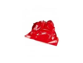 Lençol SCANDAL Vermelho