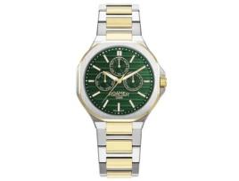 Relógio ROAMER SWISS Spirit Of Time Chrono 995989-47-75-20