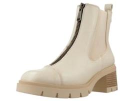 Sapatos de Mulher HISPANITAS Pele Bege (41)