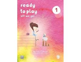 Livro Ready to Play de Sally Cathcart (Inglês)