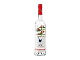 Vodca GREY GOOSE Essences Strawberry & Lemongrass (0.7 L - 1 Unidade)