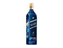 Whisky Blended JOHNNIE WALKER Blue Label Year of the Rabbit Limited Edition (0.7 L - 1 Unidade)