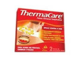 Thermacare Faixa Term Pesc Omb Plx2