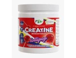 Creatina Creapure Pirulito 300 Gr PROTELLA