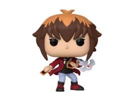 Figura Funko Yu-Gi-Oh! Jaden Yuki Pop! Vinyl