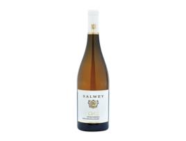 Vinho branco SALWEY Henkenberg Pinot Cinza Seco Grosses Gewächs GG (0.75 L - 1 Unidade)