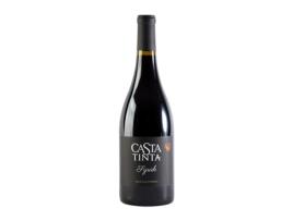 Vinho CASTA DE VINOS Casta Tinta Valle de Guadalupe Syrah (0.75 L - 1 Unidade)