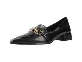 Sapatos de Mulher JONI Pele Preto (41)